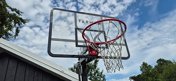 Basketkorg Tarmak B700 Pro