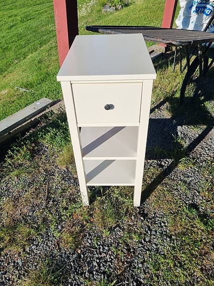 bord/sängbord