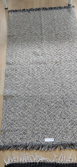 Helt ny Matta 150x80 cm