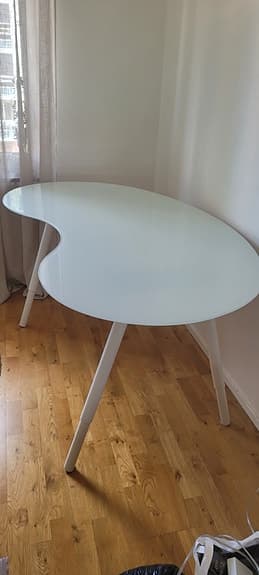 skrivbord