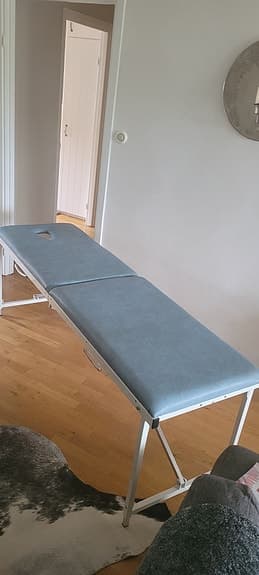 massakebänk