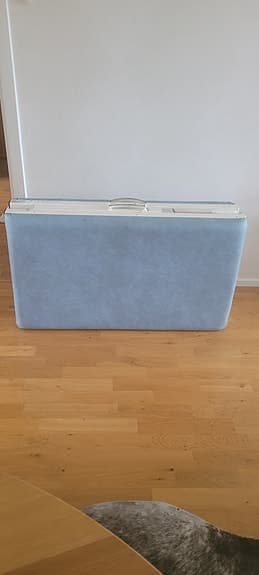 massakebänk