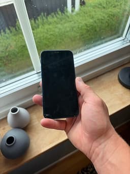 iPhone 12 mini