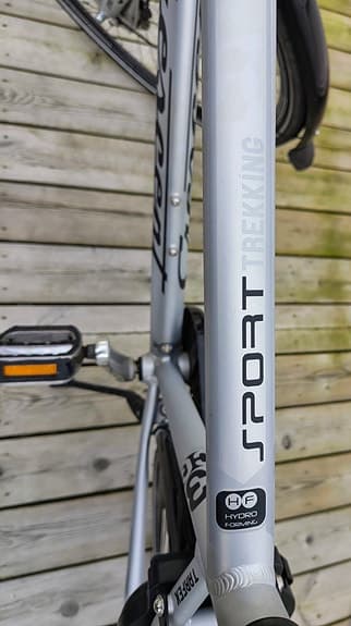Crescent Sport herrcykel 28"