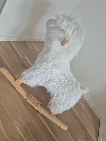 Gungdjur från teddykompaniet