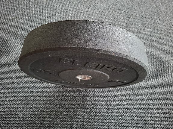 Eleiko XF Bumper Plate