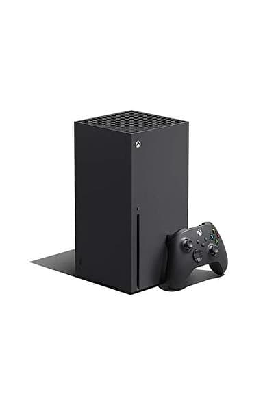 Microsoft Xbox Series X