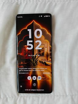 Motorola Edge 50 5G 12/512GB Koala Grey