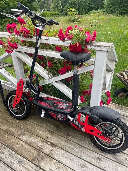 T-Walker Off-Road 1000W
