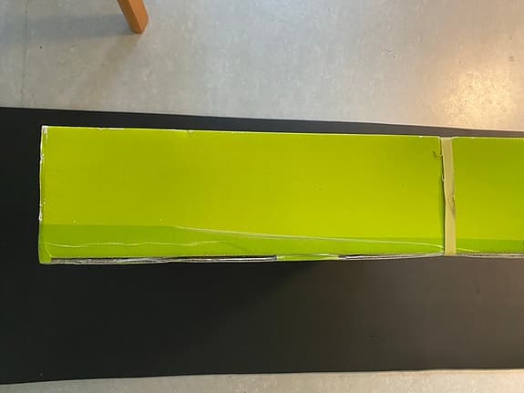 Wonder Core Smart träningsmaskin för mage och överkropp