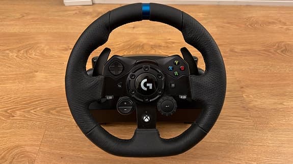 Logitech G920 Xbox/PC