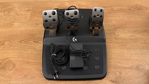 Logitech G920 Xbox/PC