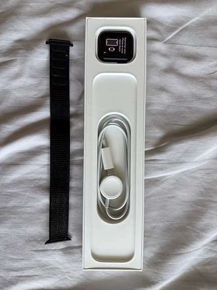 Apple Watch SE 2nd Gen 44mm