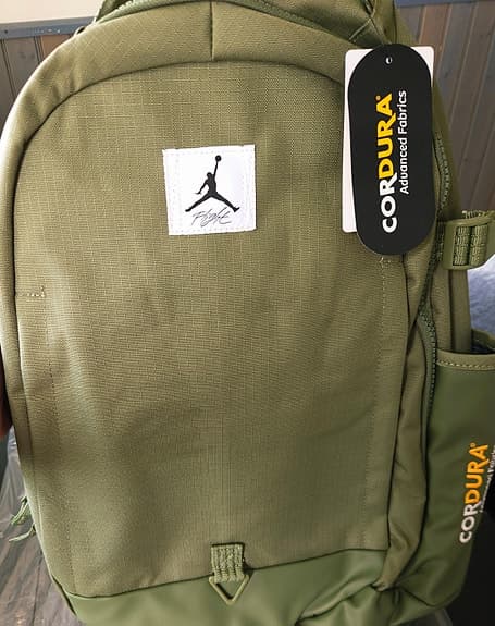 Jordan BackPack ma0794