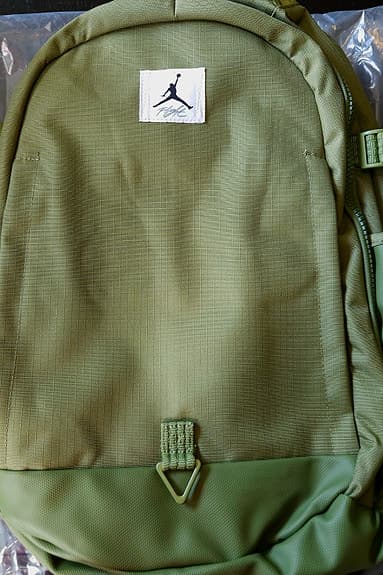 Jordan BackPack ma0794