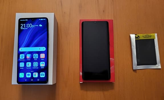 Huawei P30 Pro