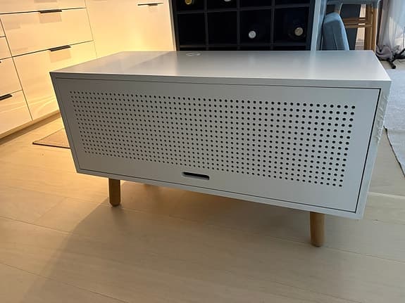 Ray bänk 100cm