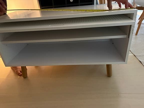 Ray bänk 100cm