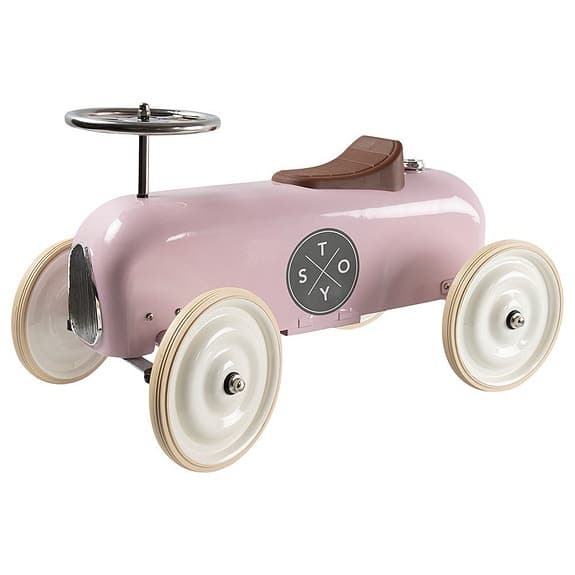Stoy Gåbil Rosa