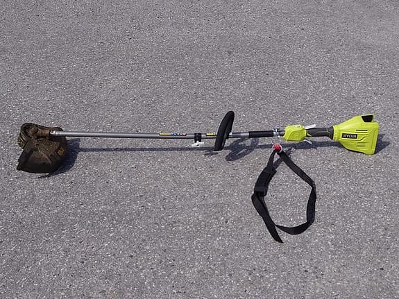 Ryobi 36V grästrimmer