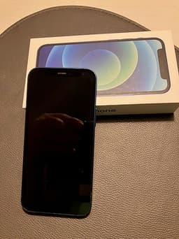 Apple iPhone 12 Mini i mkt fint skick säljes