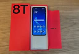 OnePlus 8T 5G 8GB/128GB