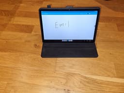 lenovo tab p11 2nd gen