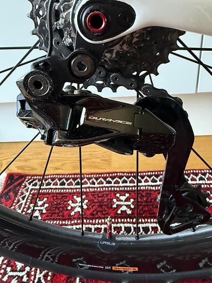 Wilier landsvägscykel S 28"/700c unisex