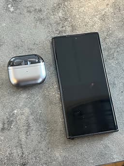 Samsung Galaxy S23 Ultra mobil 256 GB