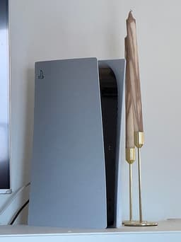 Ps5 säljes