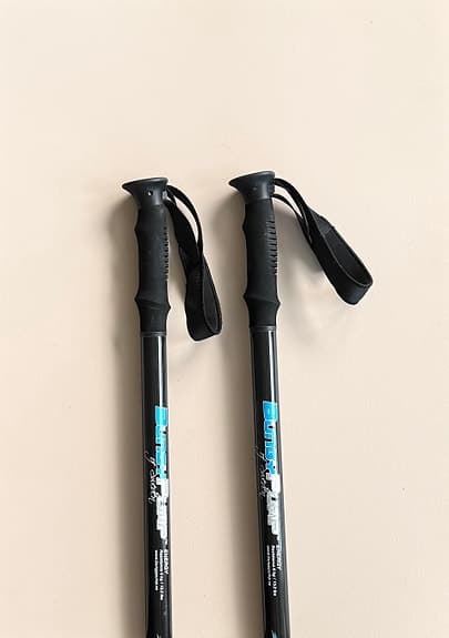 BungyPump Energy 6 kg – träningsstavar – nyskick (nypris 999 kr)