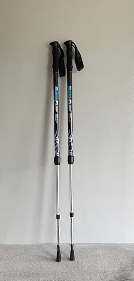 BungyPump Energy 6 kg – träningsstavar – nyskick (nypris 999 kr)