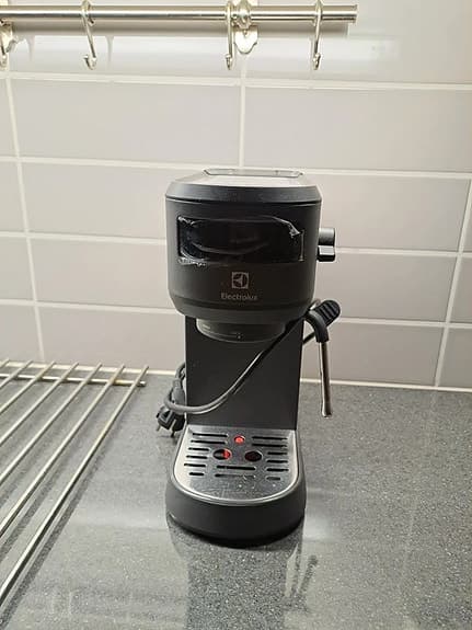Coffee Machine.