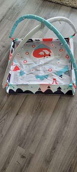 Babygym
