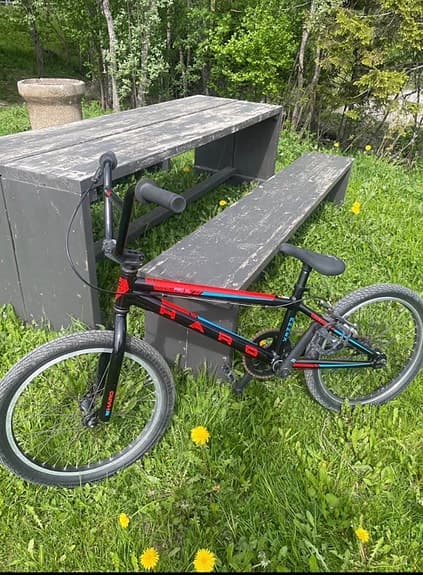 Haro Annex PRO XL