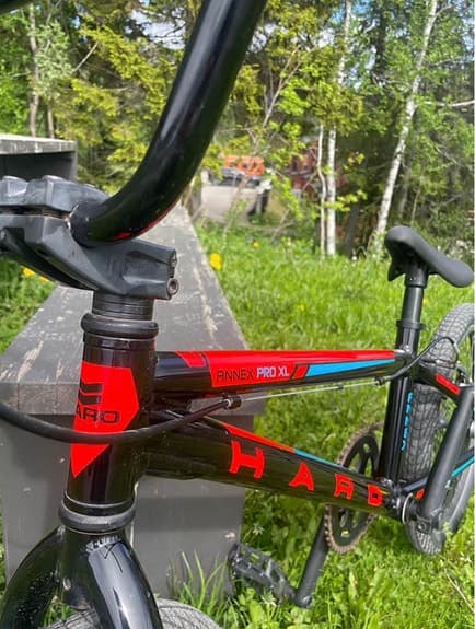 Haro Annex PRO XL