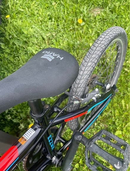 Haro Annex PRO XL