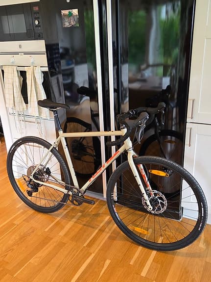 Kona rove dl 2026