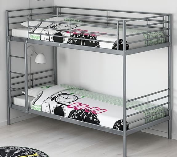 IKEA våningssäng