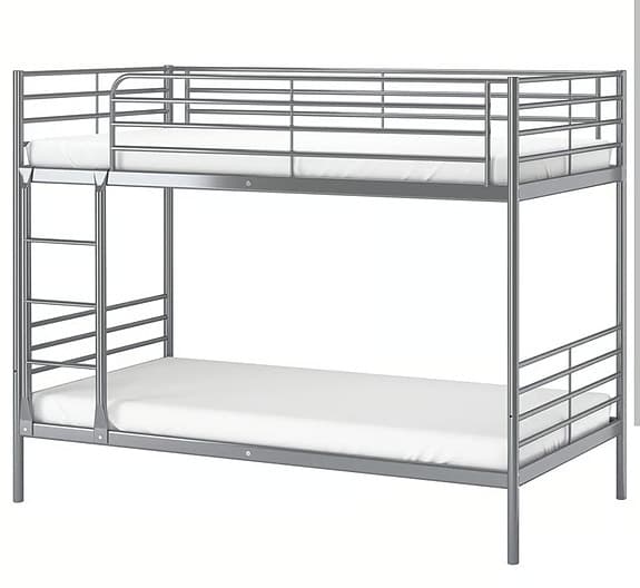 IKEA våningssäng