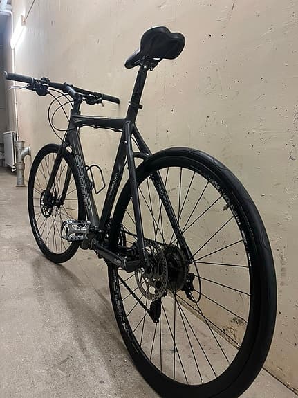Cykel Scott