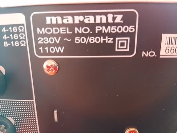 amplifier