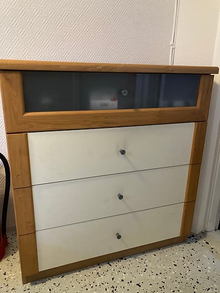 IKEA byråer ”Askedal”