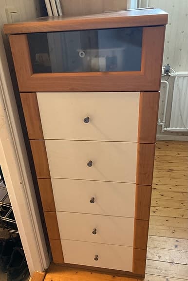 IKEA byråer ”Askedal”
