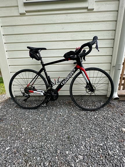 Wilier Triestina GTR