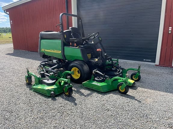 John Deere 1600 Turbo Serie 1 TerrainCut