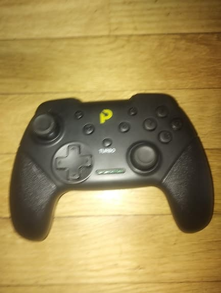 Spelkontroll och hörlurar