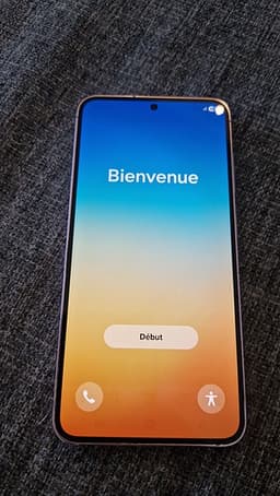 Samsung S23 256GB