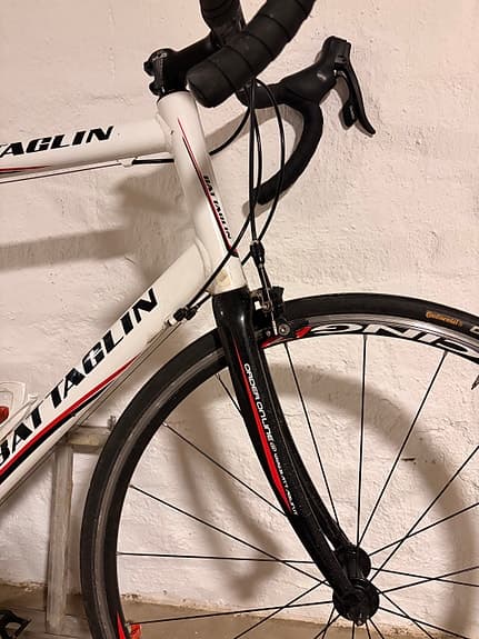 Battaglin Stealth landsvägscykel