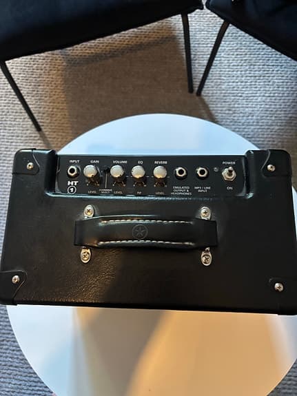 Blackstar HT-1 rörförstärkare